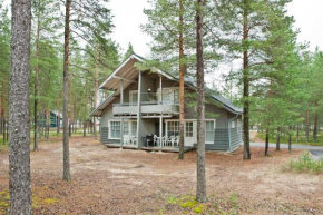  Holiday Club Kalajoki Cottages  Калайоки